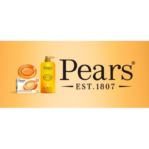 Pears Hand Wash