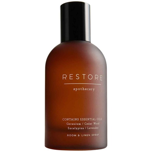 M&S New Restore Room Spray, Amber