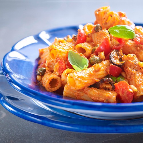 Sacla Sun-Dried Tomato Pesto