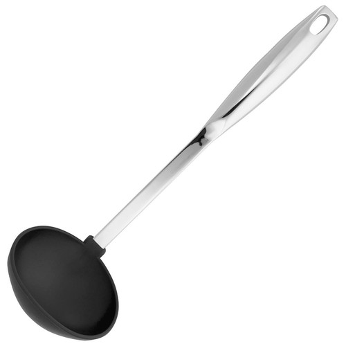 Stellar Premium Nylon End Soup Ladle