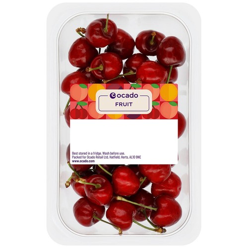 Ocado Cherries