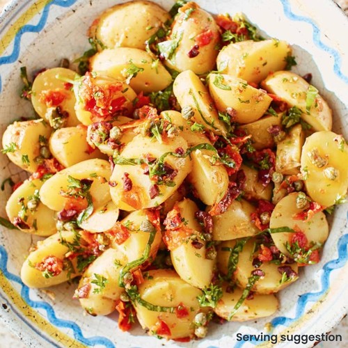 Ocado Miniature Potatoes