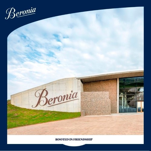 Beronia Rioja Reserva