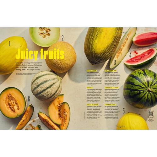 OcadoLife Magazine August 2026