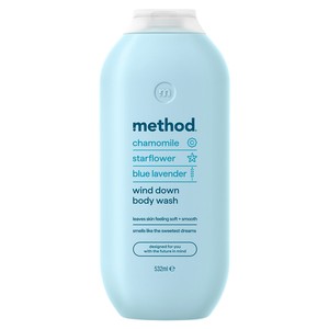 Method Island Mist Body Wash