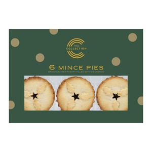 Collection All Butter Mince Pies