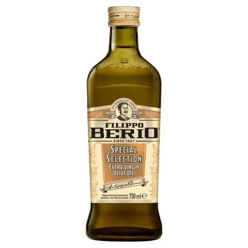 Filippo Berio Special Selection Extra Virgin Olive Oil