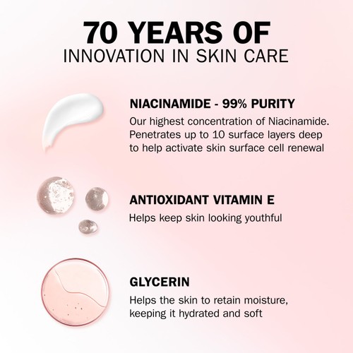 Olay Niacinamide Serum