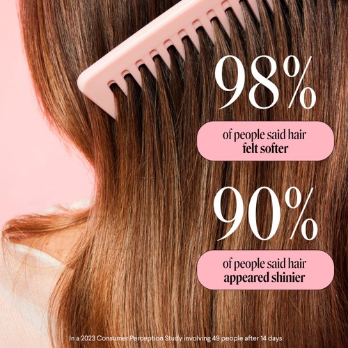MONDAY Smooth Conditioner for Curly & Frizzy Hair