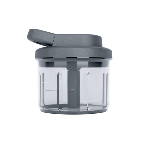 Zyliss EasyPull Food Processor
