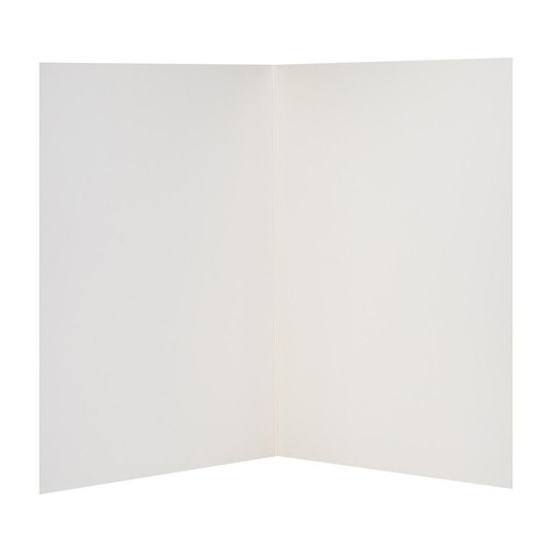 M&S Waterlillies Blank Card