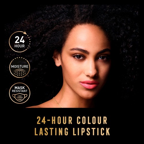 Max Factor Lipfinity Lip Colour 16 Glowing