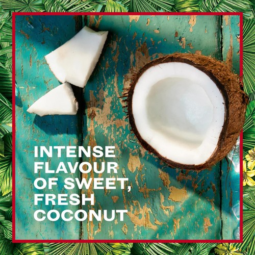 Bacardi Coconut Rum 