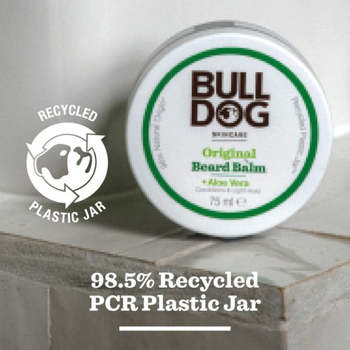 Bulldog Original Beard Balm