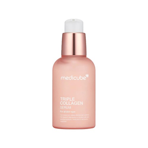 Medicube Triple Collagen Serum 4.0