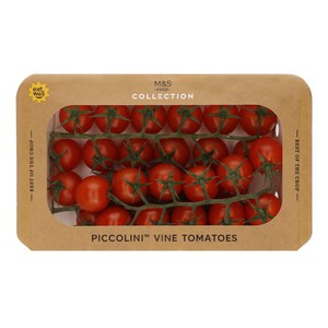 Piccolini Vine Tomatoes