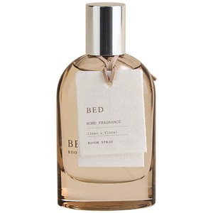 Bed Room & Linen Spray, One Size, Grey