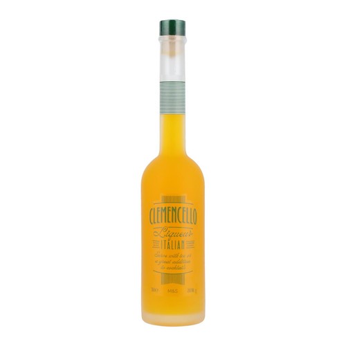 M&S Clemencello Liqueur