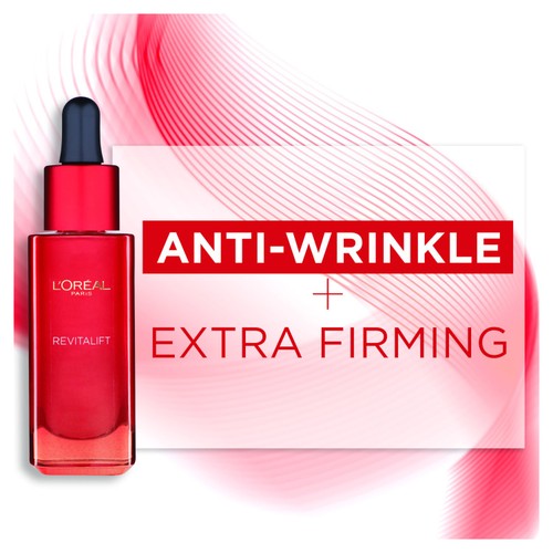 L'Oreal Paris Revitalift Pro Retinol smoothing Serum