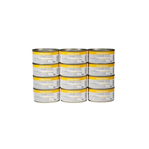 Thrive Complete Cat Food Chicken Breast