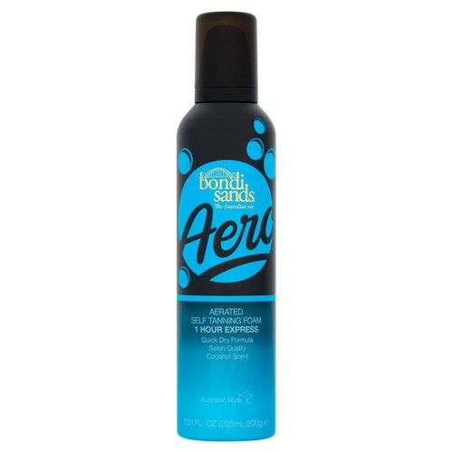 Bondi Sands 1 Hour Express Tanning Foam