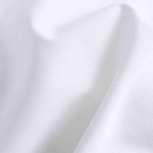 M&S Cotton Rich Oxford Pillowcases, White