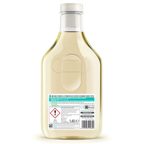 Ecover Laundry Liquid Bio