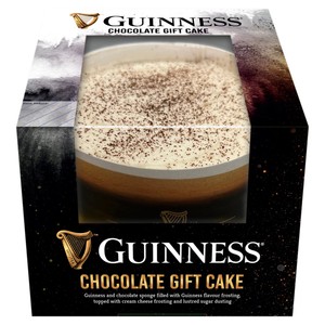 6 Pack 0% Guinness