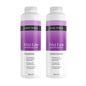 John Frieda Infinite Smooth Bundle Pack