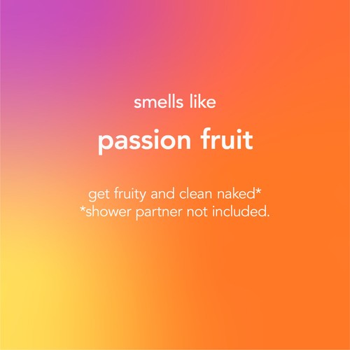 Method Passion Fruit Daily Shower Spray