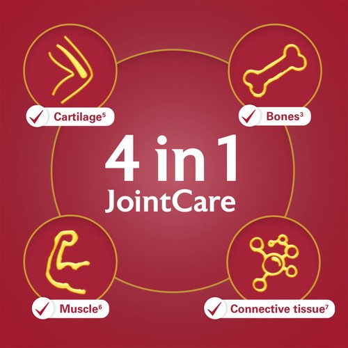 Seven Seas Joint Care Supplex Capsules