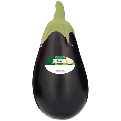 Ocado Aubergine