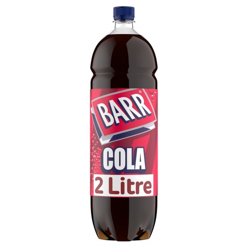 Barr Cola