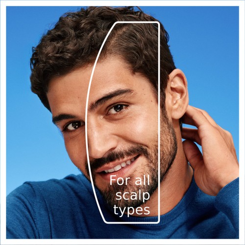 Head & Shoulders Ultra Hair Booster Shampoo