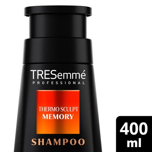 Tresemme Thermo Style Memory Shampoo