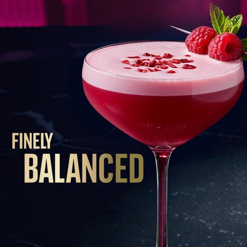 Johnnie Walker Black Ruby Whisky