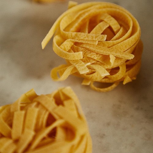 Rummo Tagliatelle Pasta No.107
