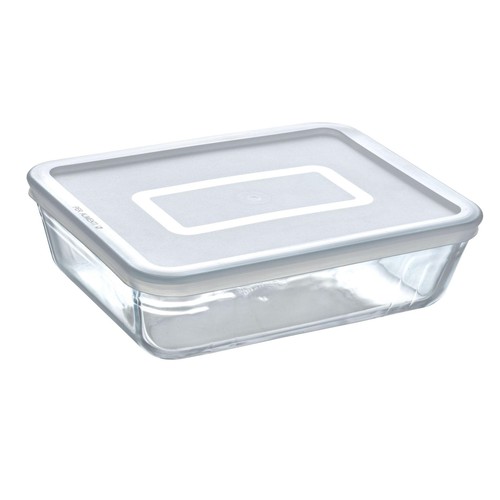 Pyrex Cook & Freeze Dish with Lid 1.5L