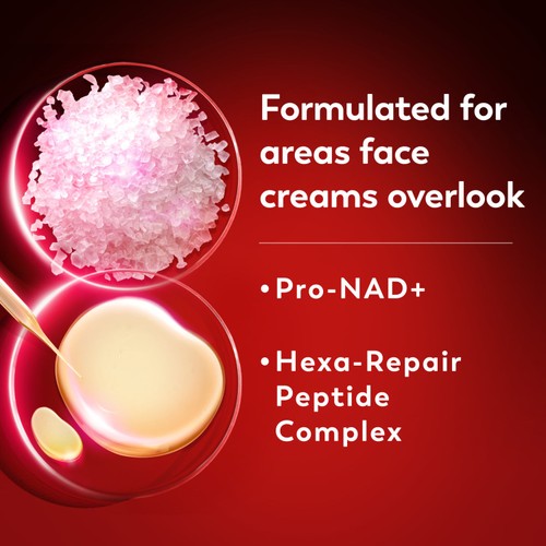 Olay Regenerist Face & Neck Treatment