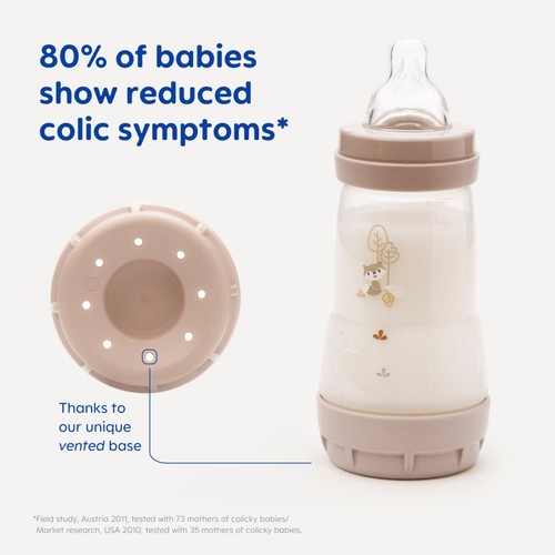 MAM Anti Colic Easy Start 160ml Bottle 