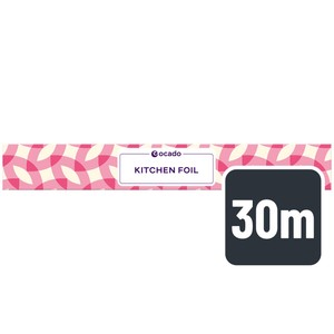 Ocado Extra Strong Kitchen Foil