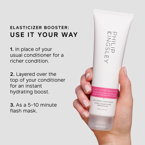 Philip Kingsley Elasticizer Booster