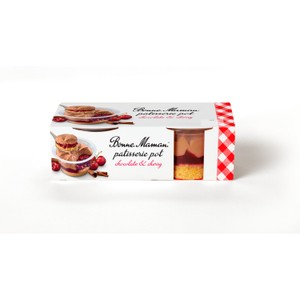 Bonne Maman Patisserie Pot