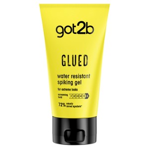 Schwarzkopf Got2B Spiking Glue Ultra Glued For Edges 150Ml