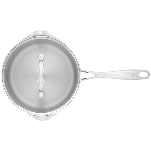 Stellar Profile 20cm Draining Saucepan, 3.25L