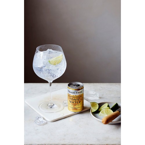 Fever-Tree Indian Tonic Water