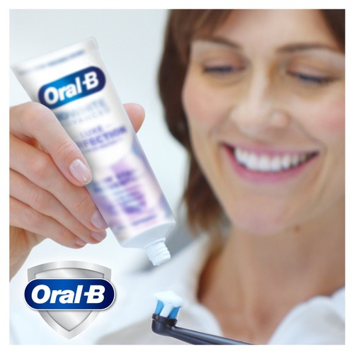 Oral-B 3D White Luxe Perfection Toothpaste
