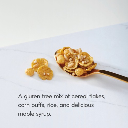 Natures Path Organic Gluten Free Maple Sunrise