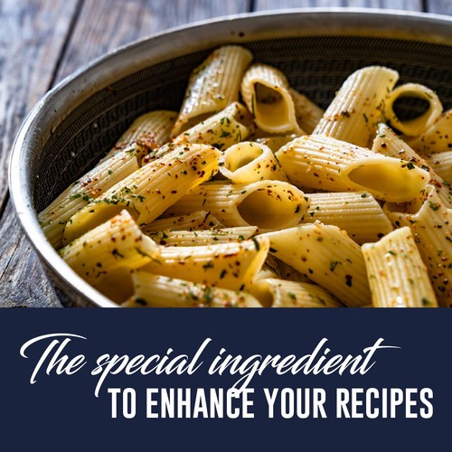 La Drogheria Italian Herbs Mill