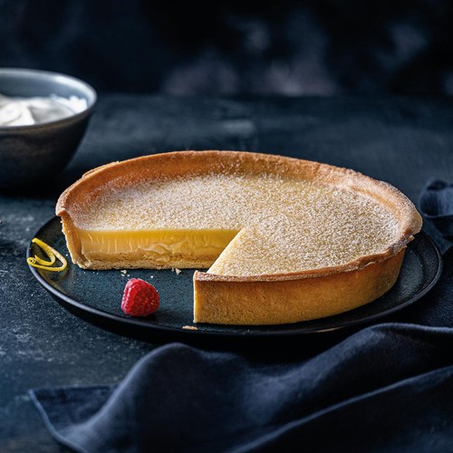 M&S Tarte au Citron